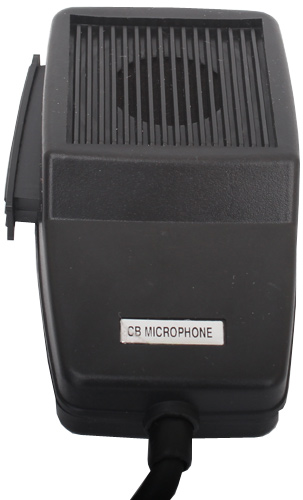 Общий вид микрофона для моноблока ВЕЛЛЕЗ-ш 120